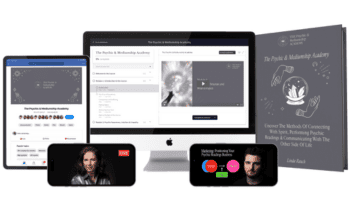 The Psychic and Mediumship Academy By Linda Rauch