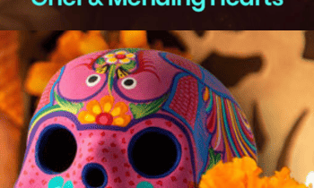 Turn Your Grief Into an Affirmation of Life 2022 By Grace Alvarez Sesma