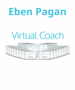 Virtual Coach By Eben Pagan