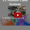 15 Minute Cash System By Harlan Kilstein