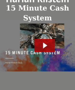 15 Minute Cash System By Harlan Kilstein