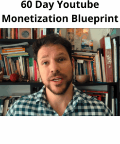 60 Day Youtube Monetization Blueprint