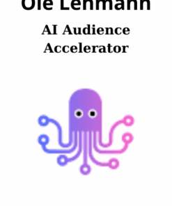 AI Audience Accelerator By Ole Lehmann