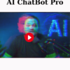 AI ChatBot Pro By Jordan Richardson