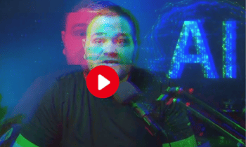 AI ChatBot Pro By Jordan Richardson