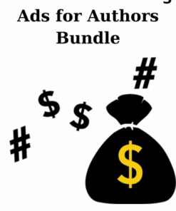 Ads for Authors Bundle By Learn Self Publishing