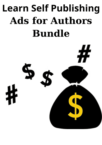 Ads for Authors Bundle By Learn Self Publishing