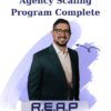 Agency Scaling Program Complete By Rich Feola