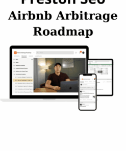 Airbnb Arbitrage Roadmap By Preston Seo