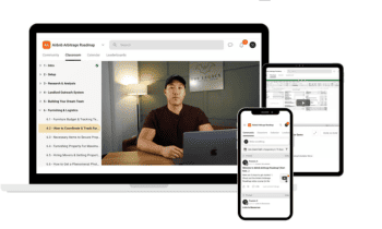 Airbnb Arbitrage Roadmap By Preston Seo