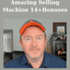 Amazing Selling Machine 14+Bonuses By Matt Clark