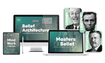 Belief Architecture By Taylor Welch