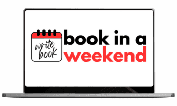 Book In A Weekend By Jon Morrow
