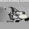 Brand Building System By Lucy Vincent