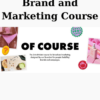 Brand and Marketing Course By Willow and Blake