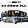 Business Accelerator 2024 By Tony Robbins