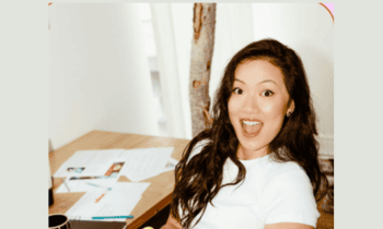 Camp Evergreen – Brand and Web By Alyssa Nguyen