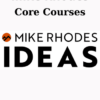 Core Courses By Mike Rhodes