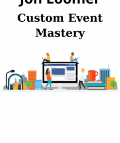 Custom Event Mastery By Jon Loomer
