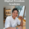 Digital Freedom Academy By Brandon Timothy