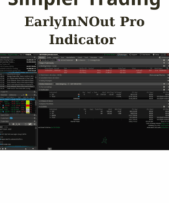 EarlyInNOut Pro Indicator By Simpler Trading