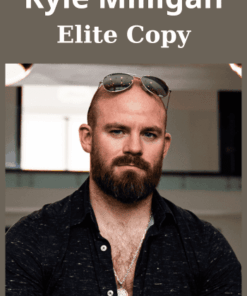 Elite Copy By Kyle Milligan