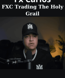 FXC Trading The Holy Grail By Fx Carlos