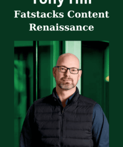 Fatstacks Content Renaissance By Tony Hill