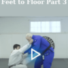 Feet to Floor Part 3 By Jonh Danaher