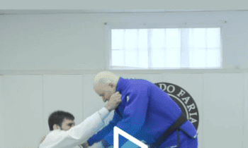 Feet to Floor Part 3 By Jonh Danaher