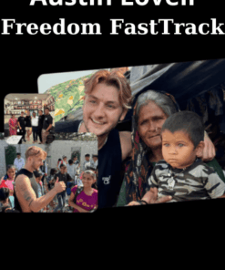 Freedom FastTrack By Austin Lovell