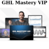 GHL Mastery VIP By Adam McInnes