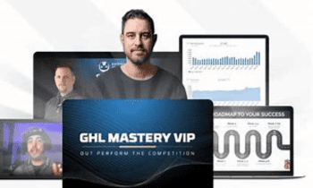 GHL Mastery VIP By Adam McInnes