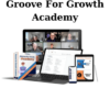 Groove For Growth Academy By Kevin Strite