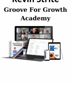 Groove For Growth Academy By Kevin Strite