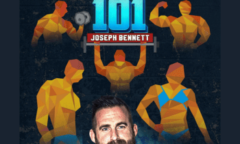 Hypertrophy 101 By Joseph Bennett
