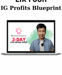 IG Profits Blueprint By Lik Foon