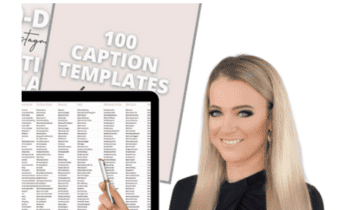 Instabusiness Accelerator By Social Sam