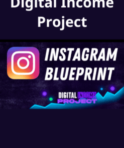 Instagram Blueprint OS By Digital Income Project