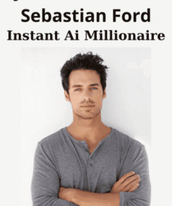 Instant Ai Millionaire By Jason Miller and Sebastian Ford