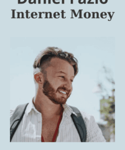 Internet Money By Daniel Fazio