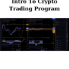 Intro To Crypto Trading Program By Jayson Casper