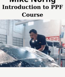 Introduction to PPF Course By Mike Norng