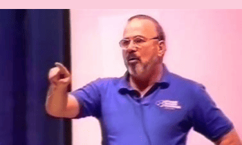 Last Seminar By Gary Halbert