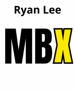 MBX By Ryan Lee
