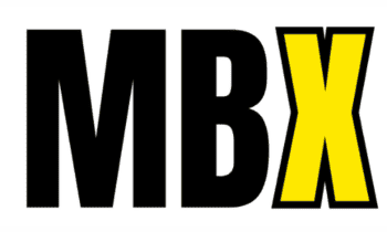 MBX By Ryan Lee