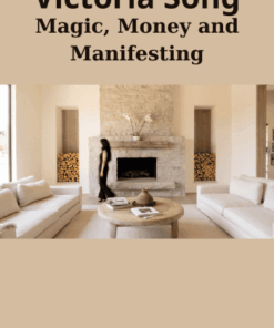 Magic, Money and Manifesting By Victoria Song