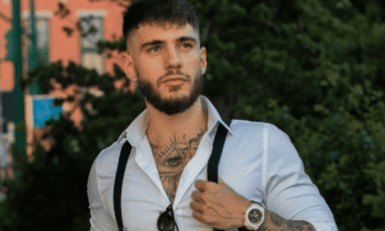 Magnetic Vibe Blueprint By Coach Kyle