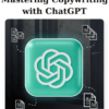 Mastering Copywriting with ChatGPT By Pedro Moreira