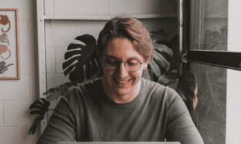 Micro-Writer System (AI Companion) By Taylin Simmonds